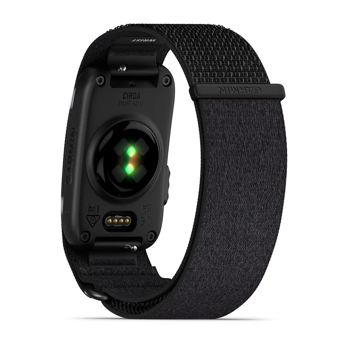 Cirqa Smart Band Black