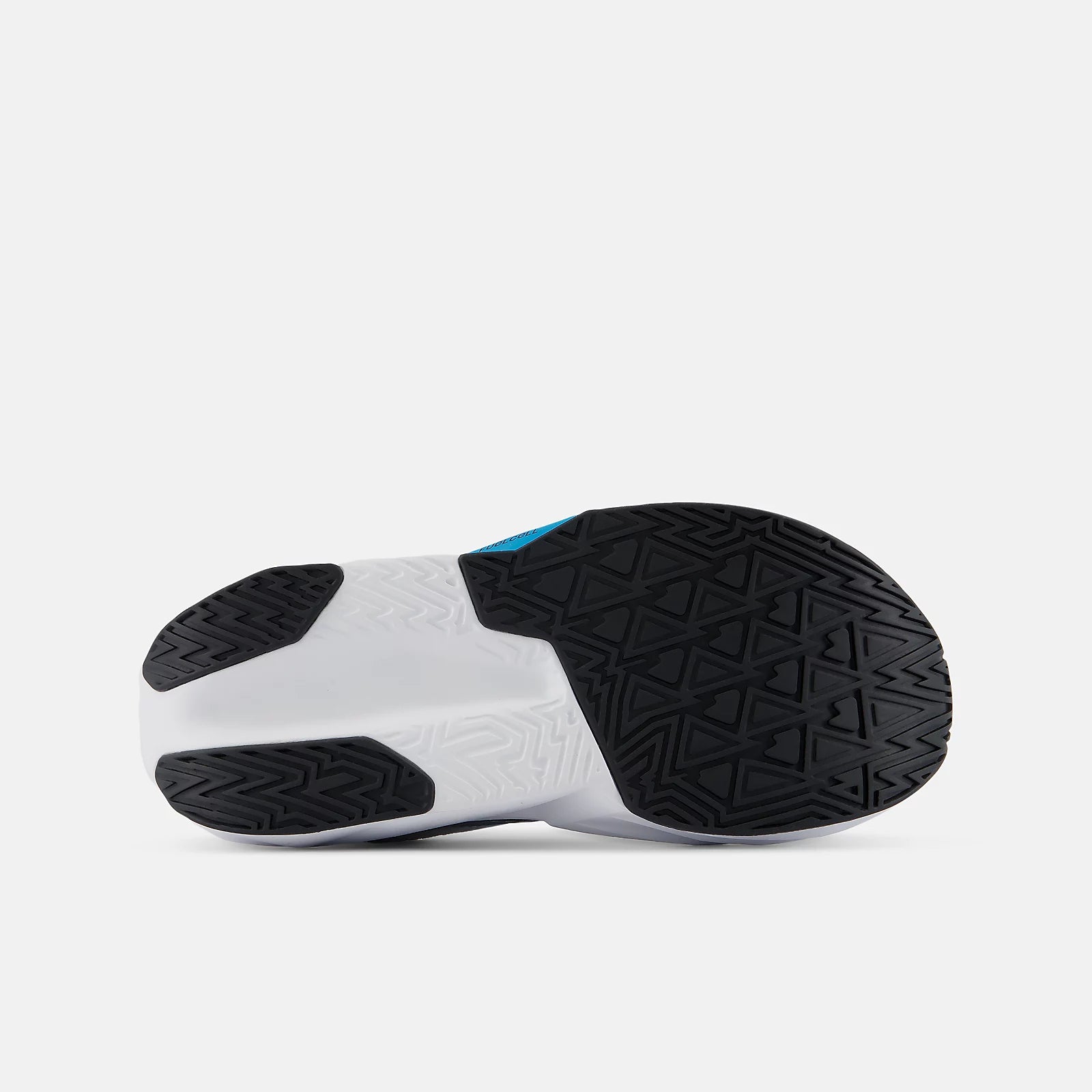 Kids FuelCell Rebel V5 Running Shoe