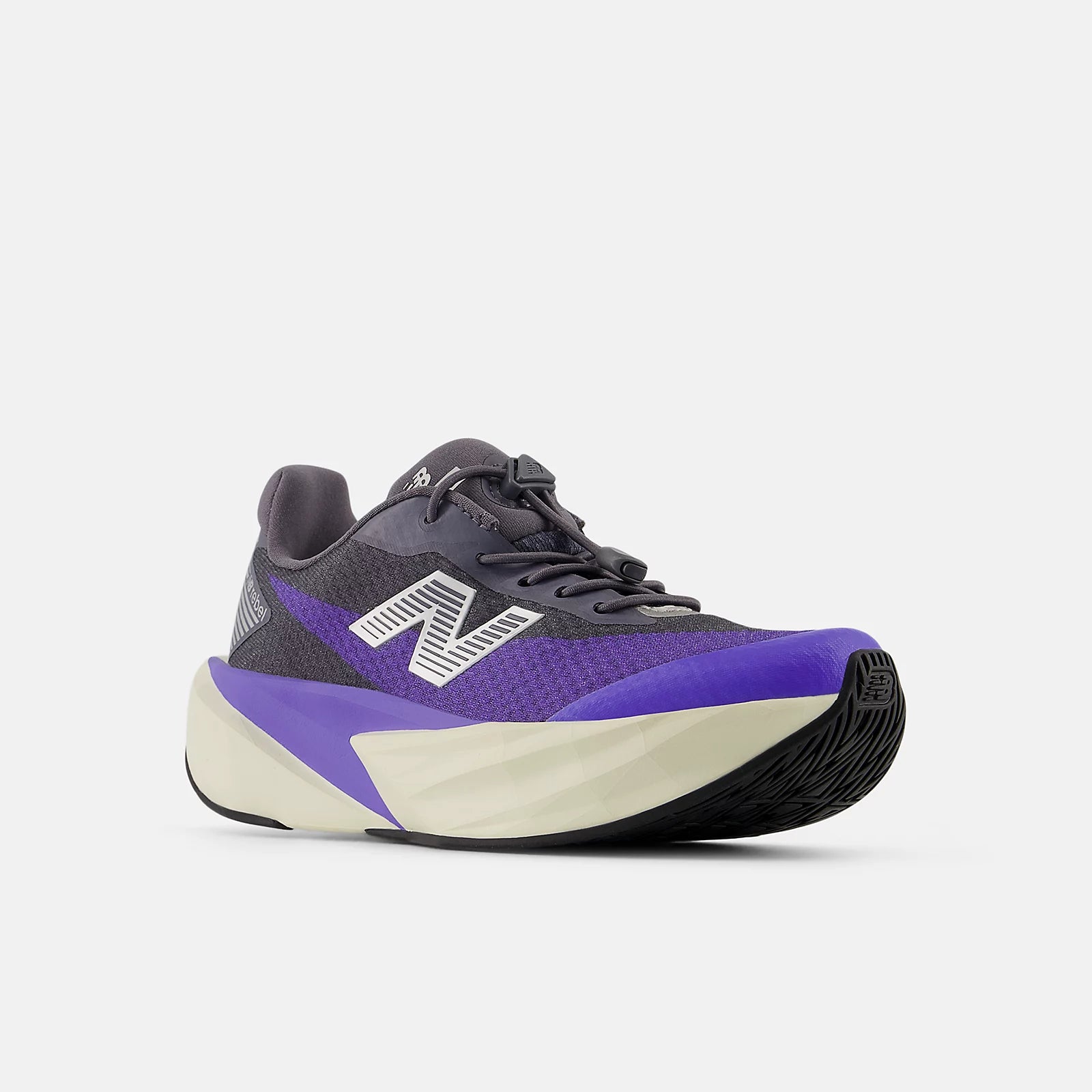 Kids FuelCell Rebel V5 Running Shoe