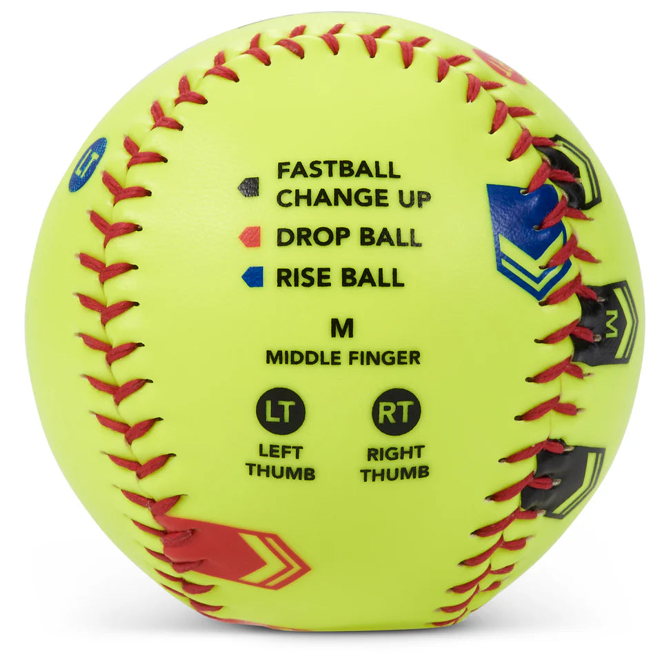 Pitch Training Softball