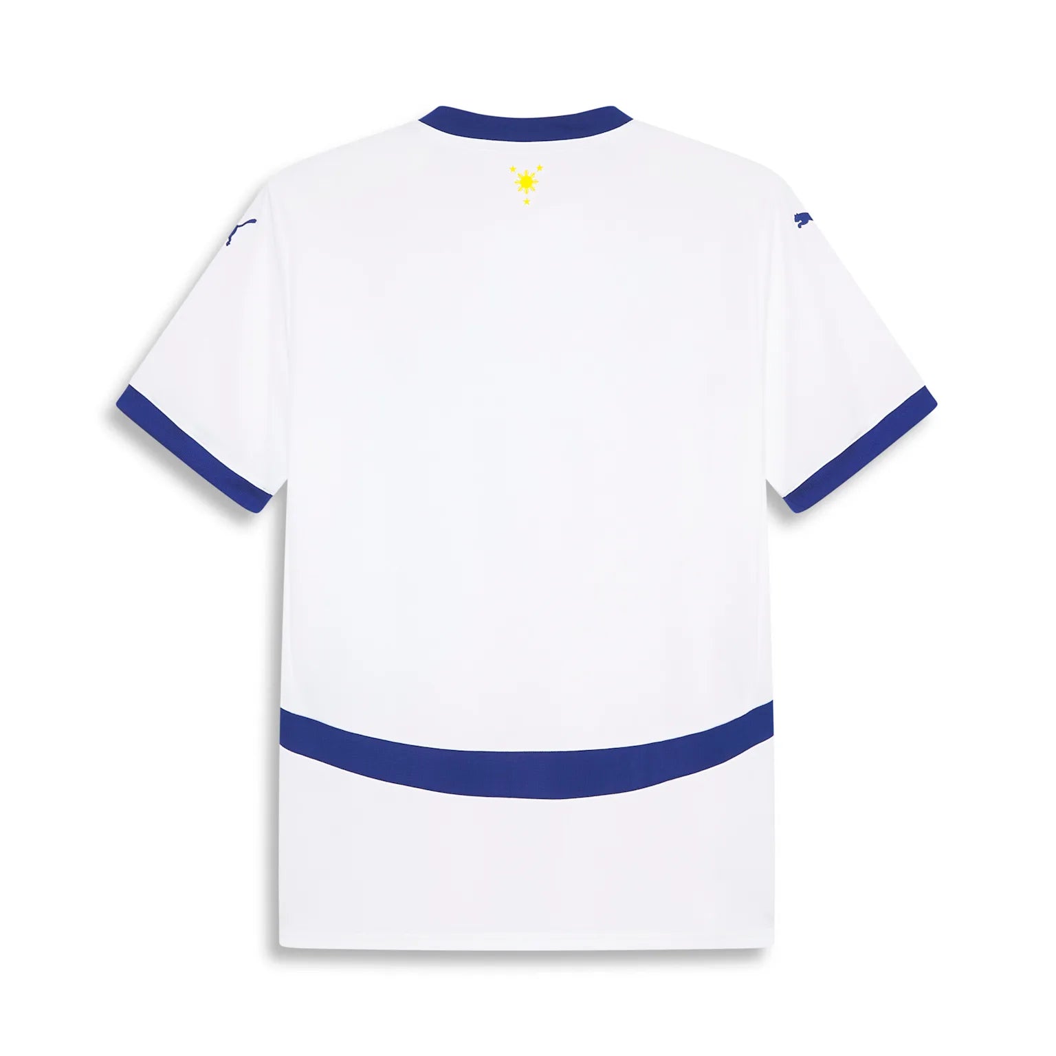 Mens Philippines 2025 Away Jersey