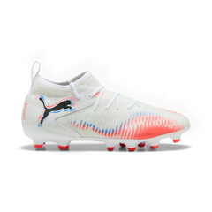 Junior FUTURE 8 Match Firm Ground Boot