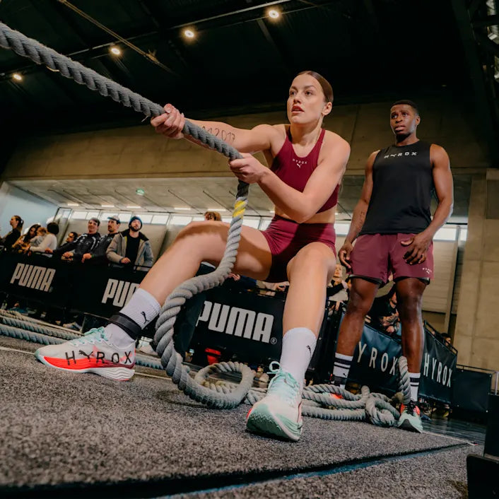 Womens Deviate Nitro Elite 3 Hyrox Training Shoe