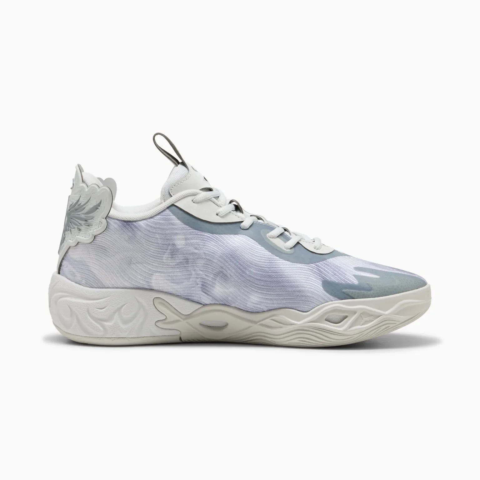 Mens MB.04 Lo Team Basketball Shoe