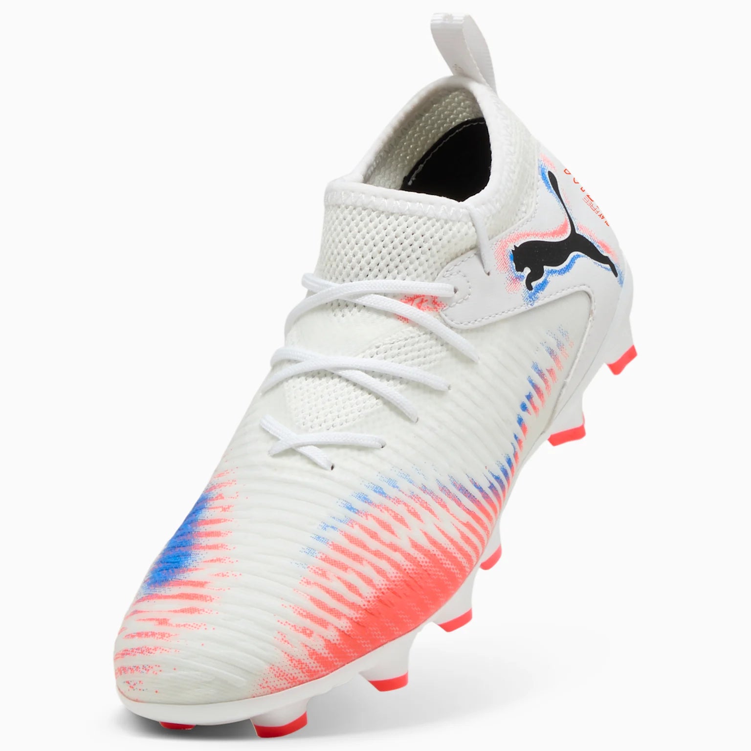 Junior FUTURE 8 Match Firm Ground Boot