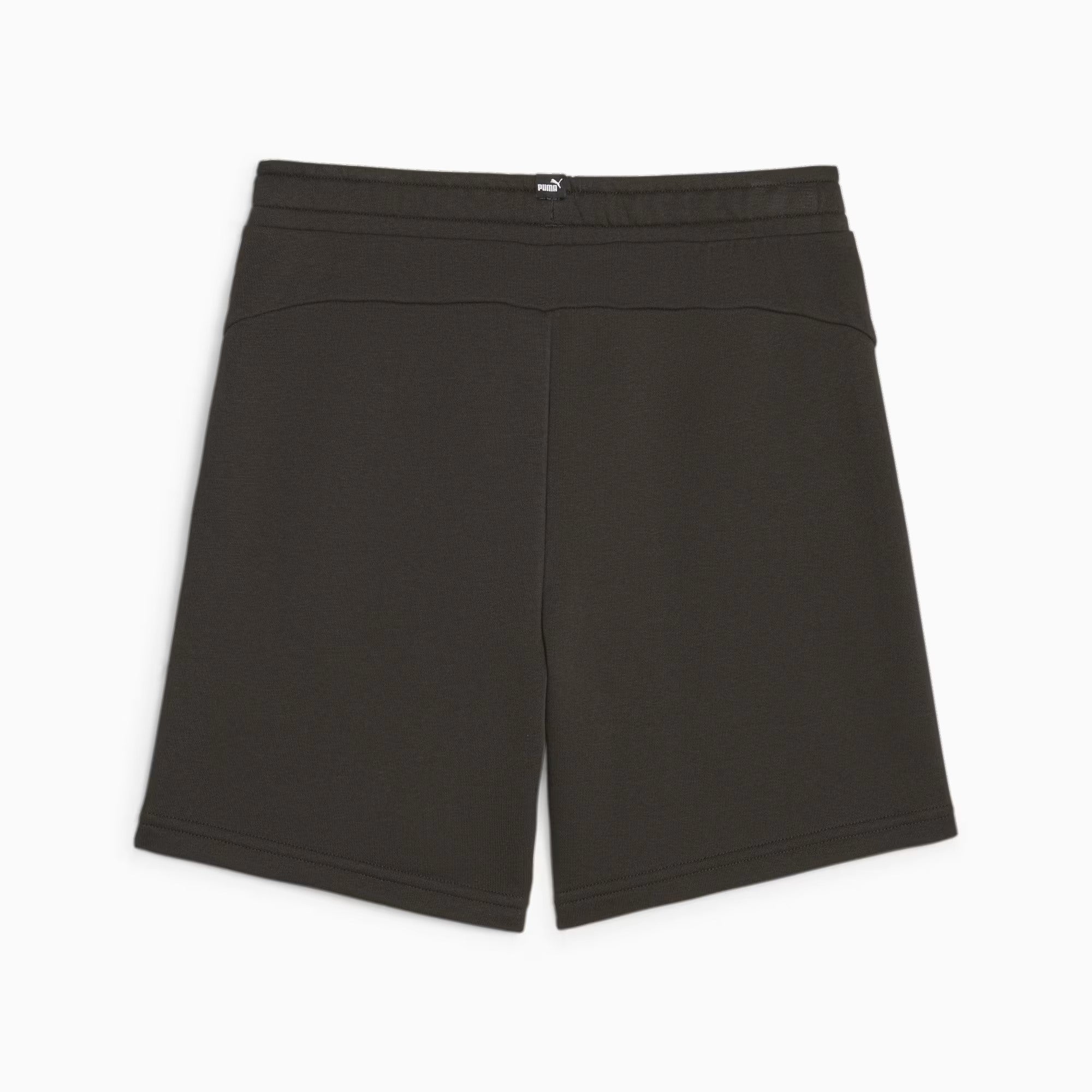 Boys Graphic Logo Lab Shorts