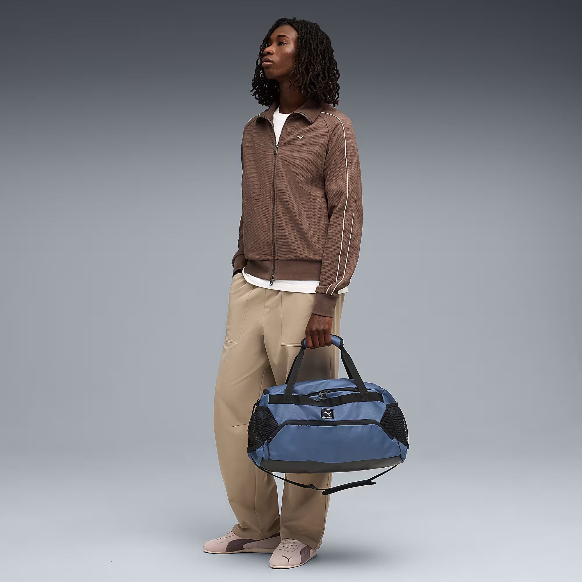 Unisex Training Medium Sports Bag