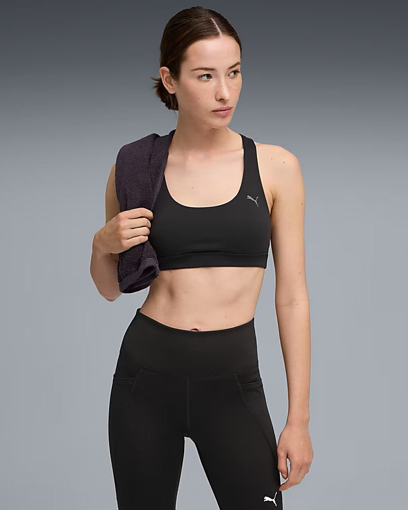 Womens Cloudspun Medium Support Bra