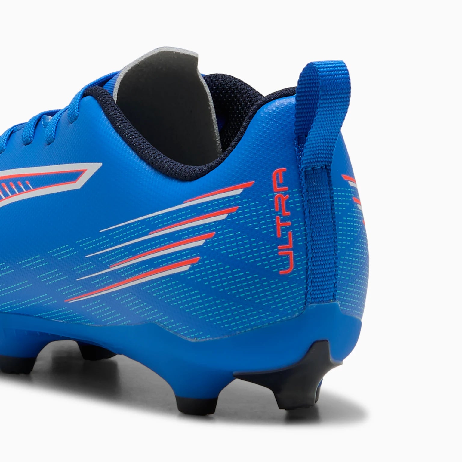 Junior ULTRA 6 Play Firm Ground Boot