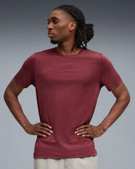 Mens CloudSpun Short Sleeve T-Shirt