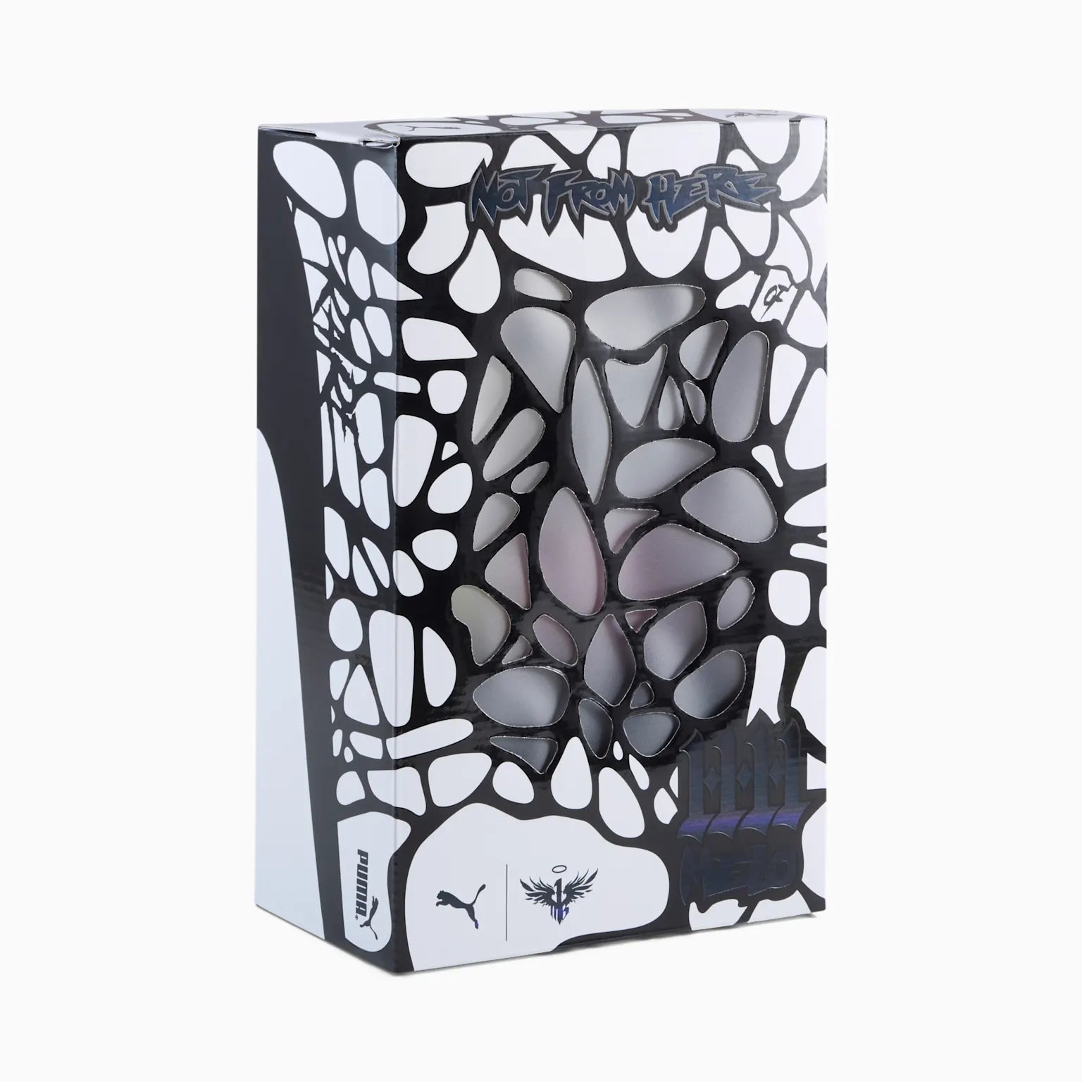 Mens MB.04 Lo Team Basketball Shoe