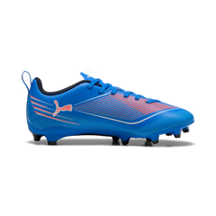 Junior ULTRA 6 Play Firm Ground Boot