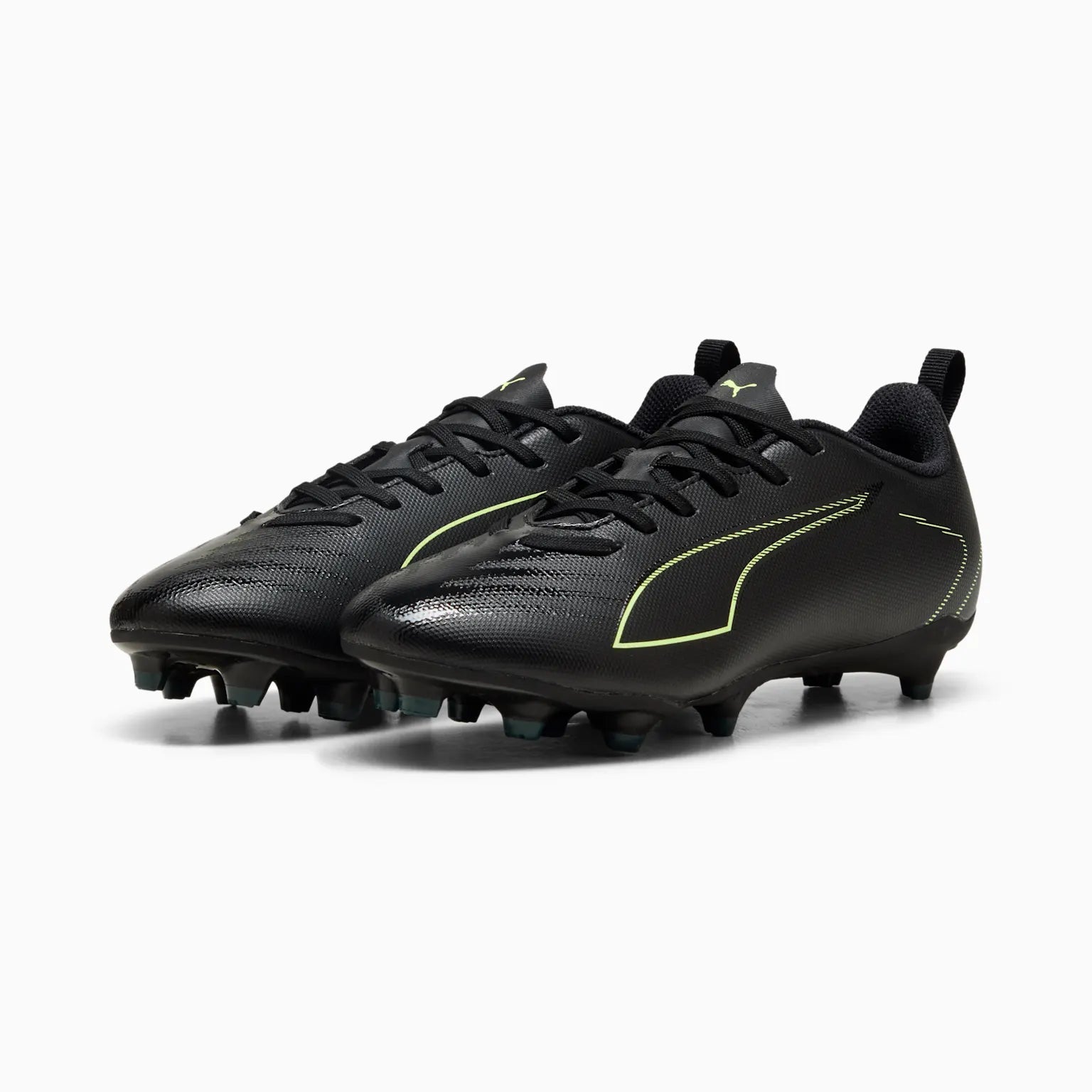 Junior ULTRA 6 Play Firm Ground Boot