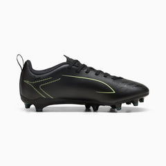 Junior ULTRA 6 Play Firm Ground Boot