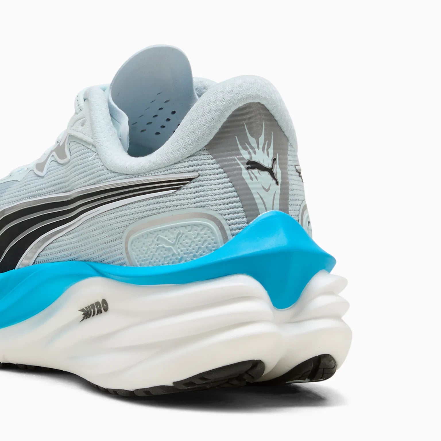 Mens Velocity NITRO 4 Running Shoe