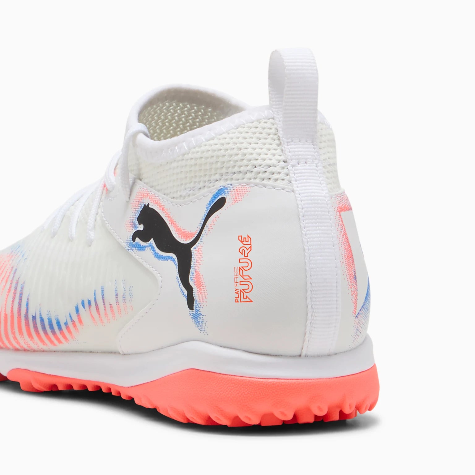 Junior FUTURE 8 Match Turf Boot