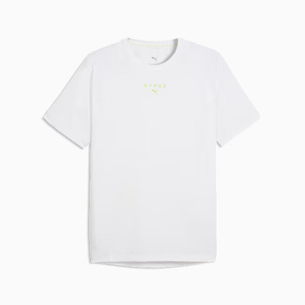 Mens Hyrox Powermode Short Sleeve T-Shirt