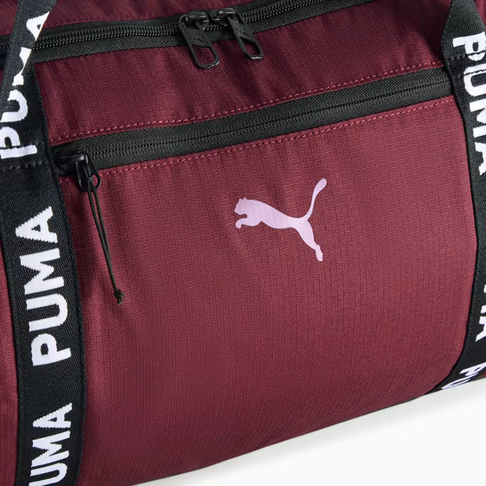 Womens AT ESS Barrel Bag