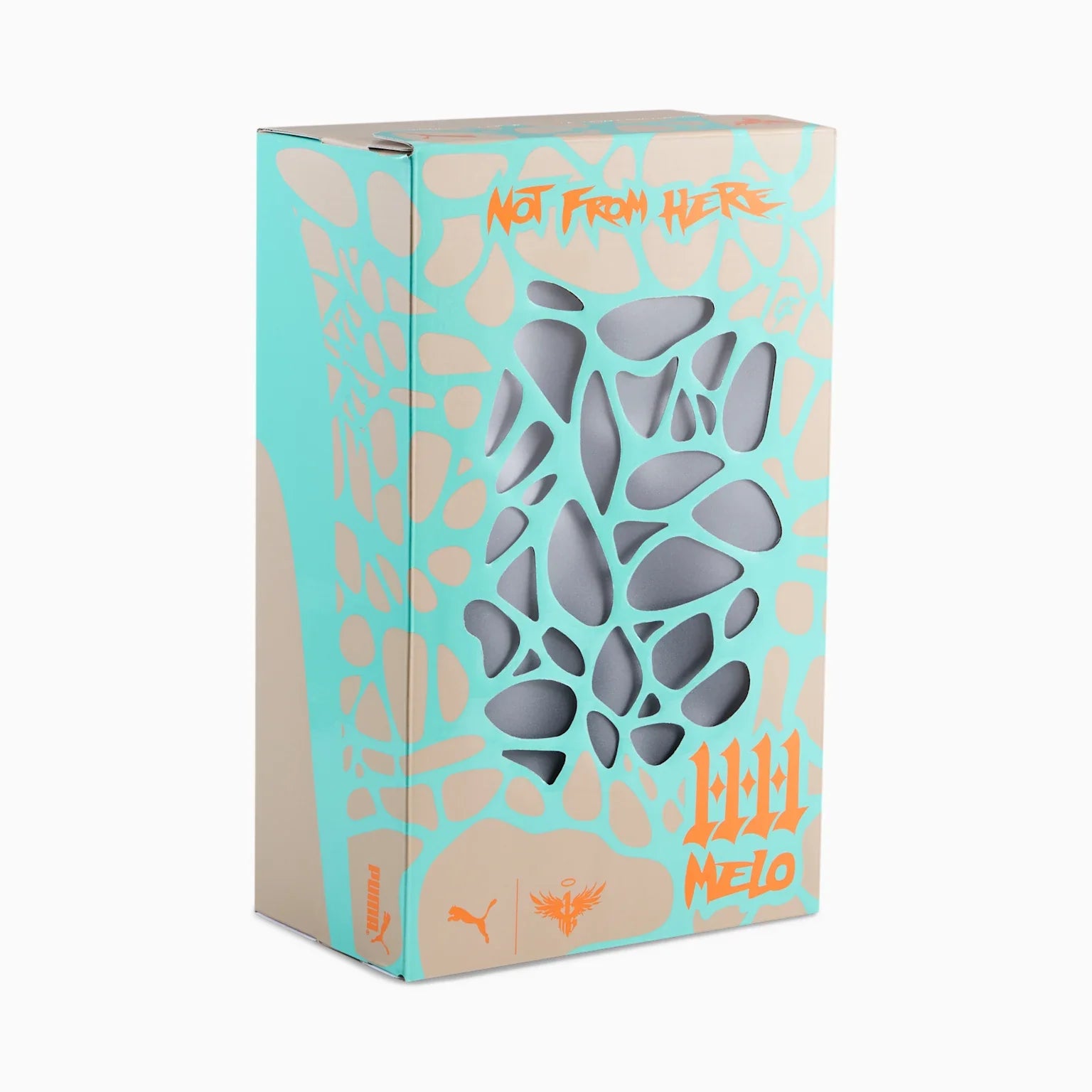 Mens MB.04 Flare Basketball Shoe