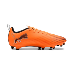 Junior ULTRA 6 Play Firm Ground Boot