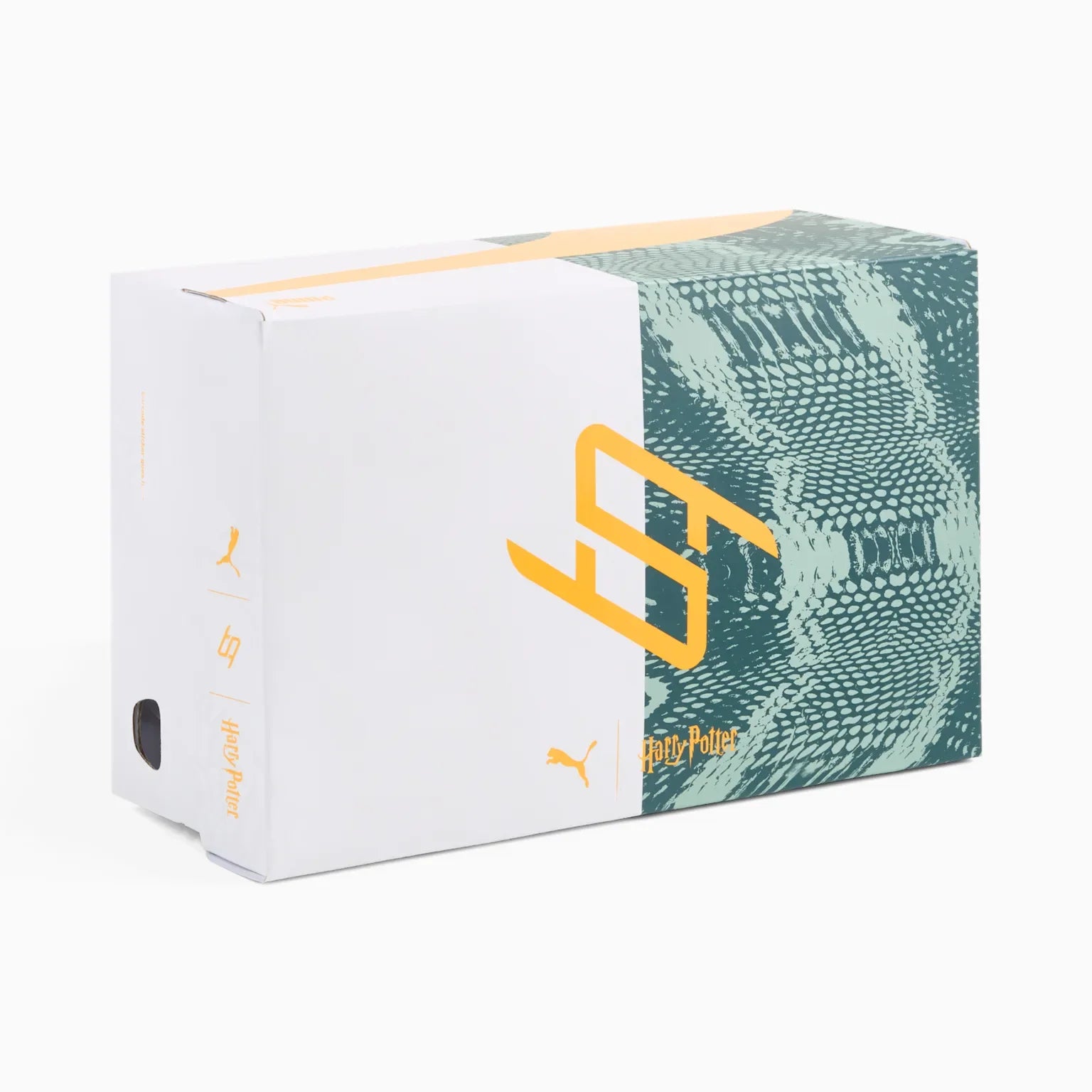 Womens Stewie 4 Harry Potter Basketball Shoe