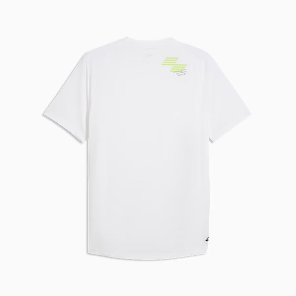 Mens Hyrox Powermode Short Sleeve T-Shirt