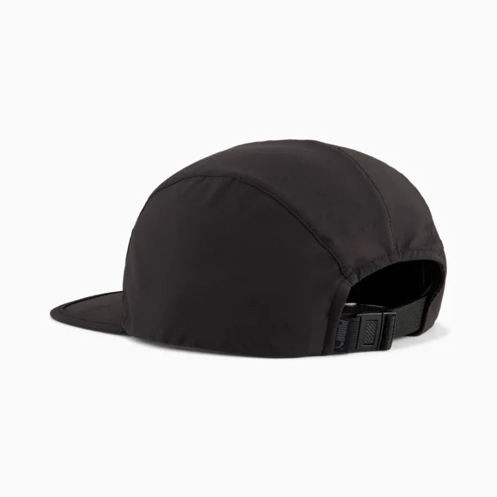 Hyrox 5 Panel Running Cap