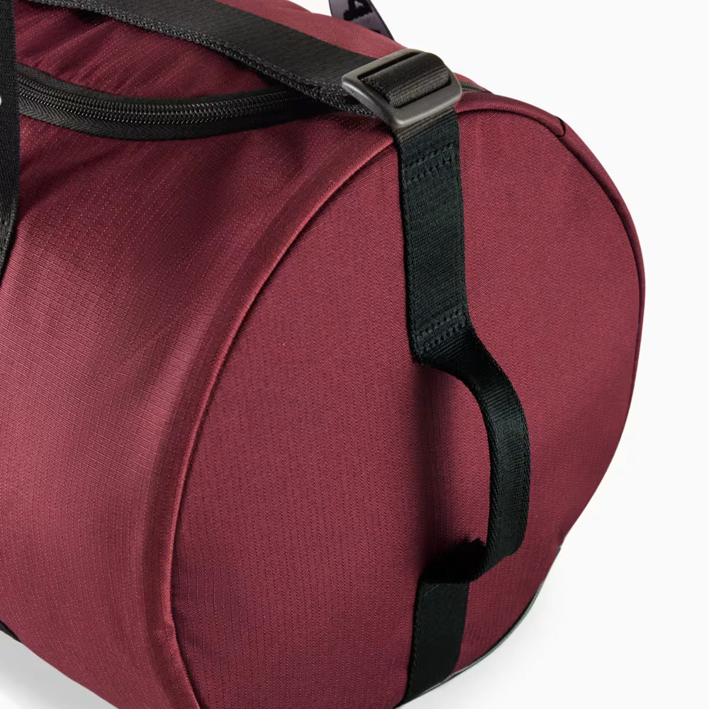 Womens AT ESS Barrel Bag