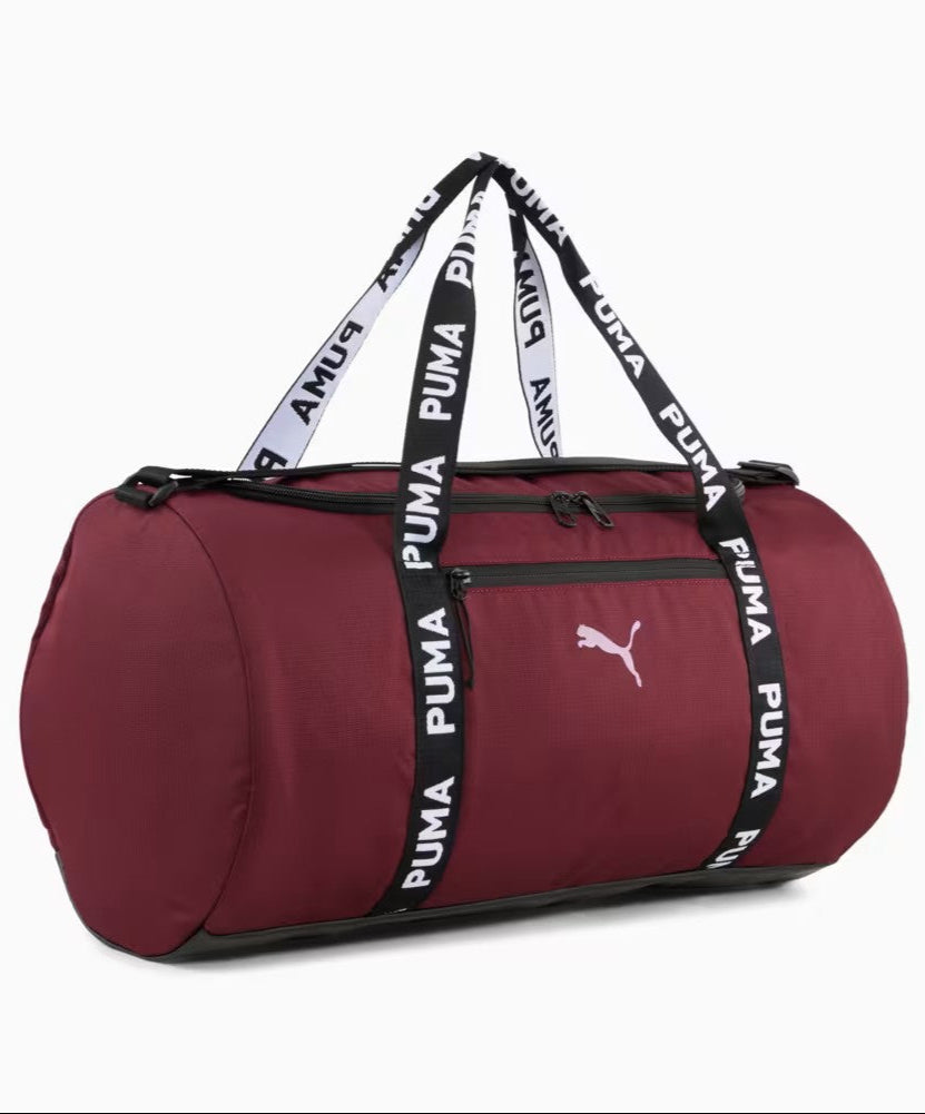 Womens AT ESS Barrel Bag