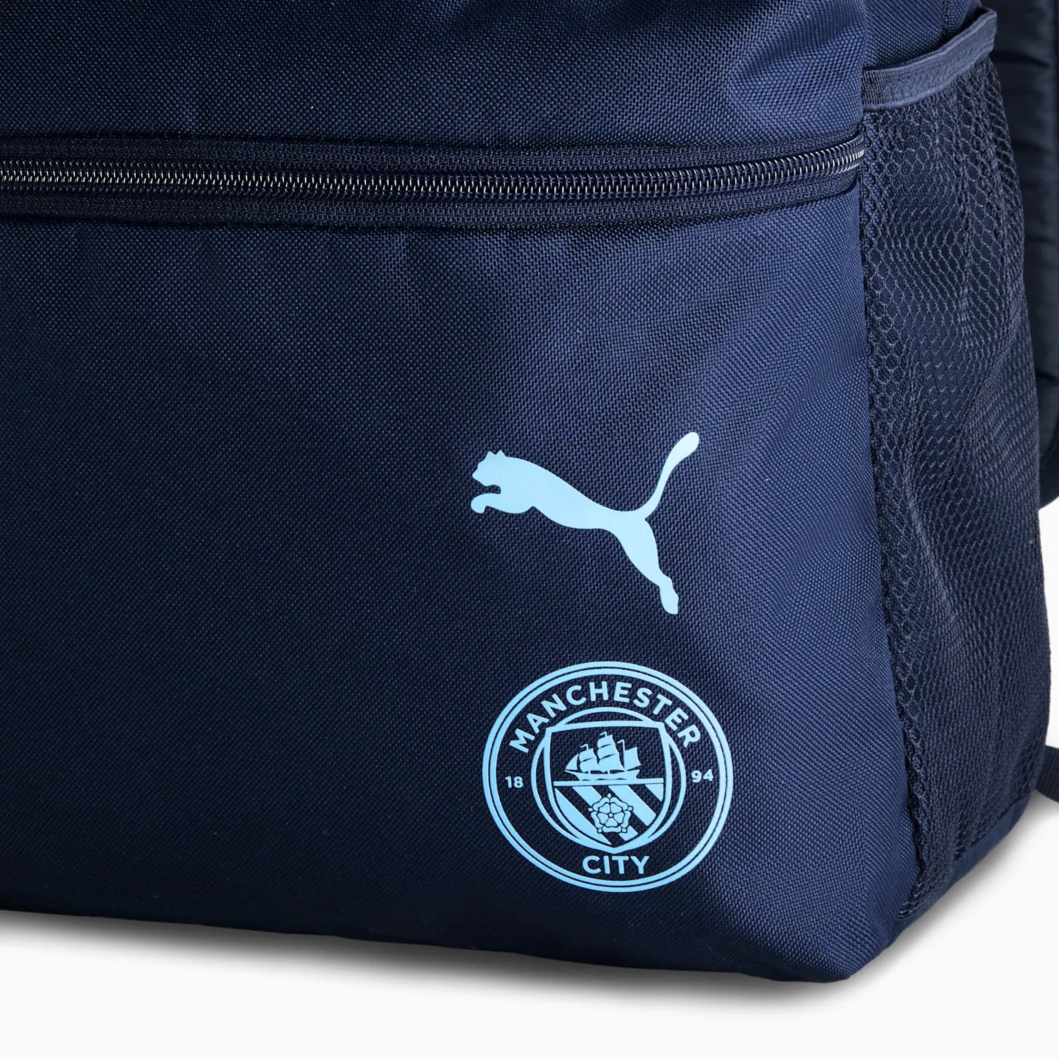 Manchester City ESS Backpack