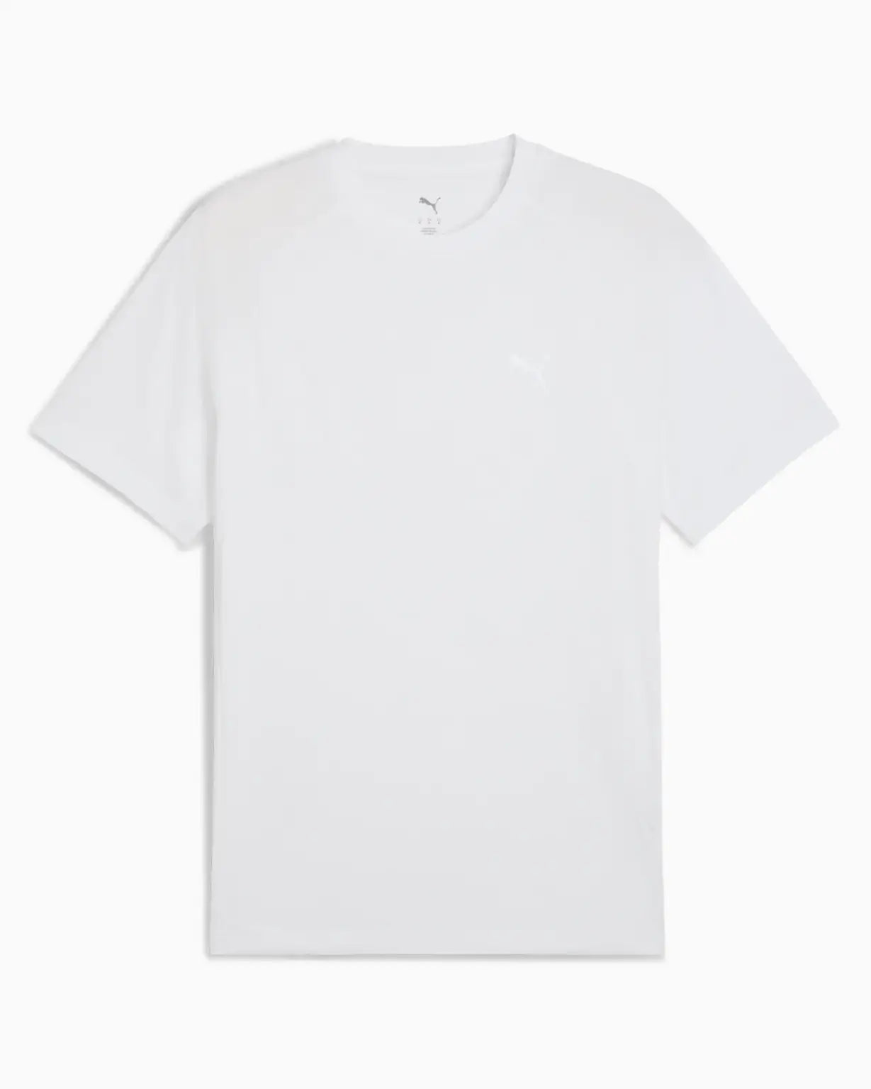 Mens Evostripe Short Sleeve T-Shirt