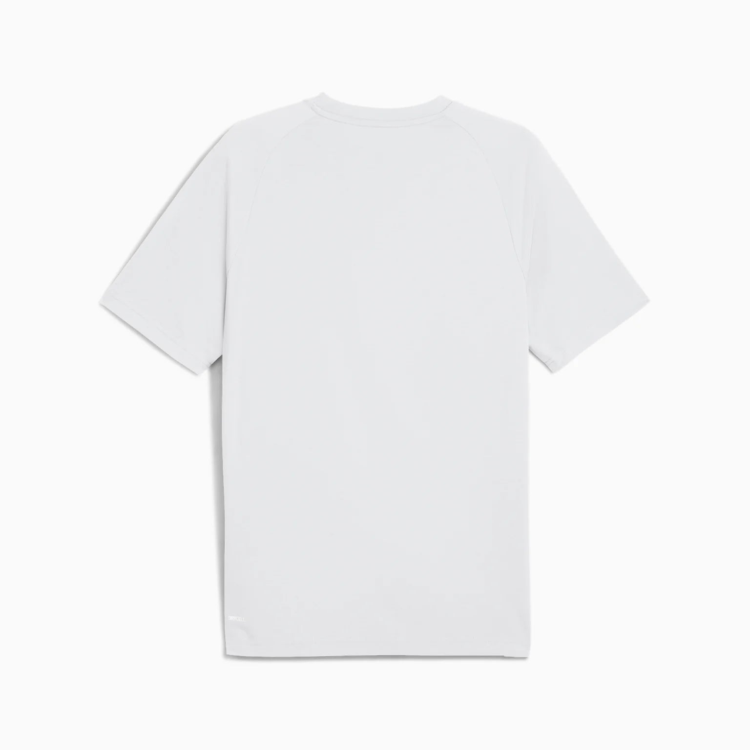Mens Evostripe Short Sleeve T-Shirt