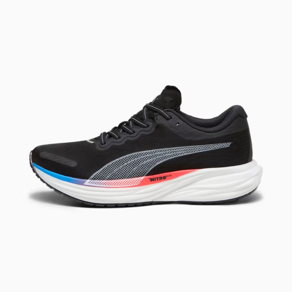 Mens Deviate Nitro 2 Running Shoe