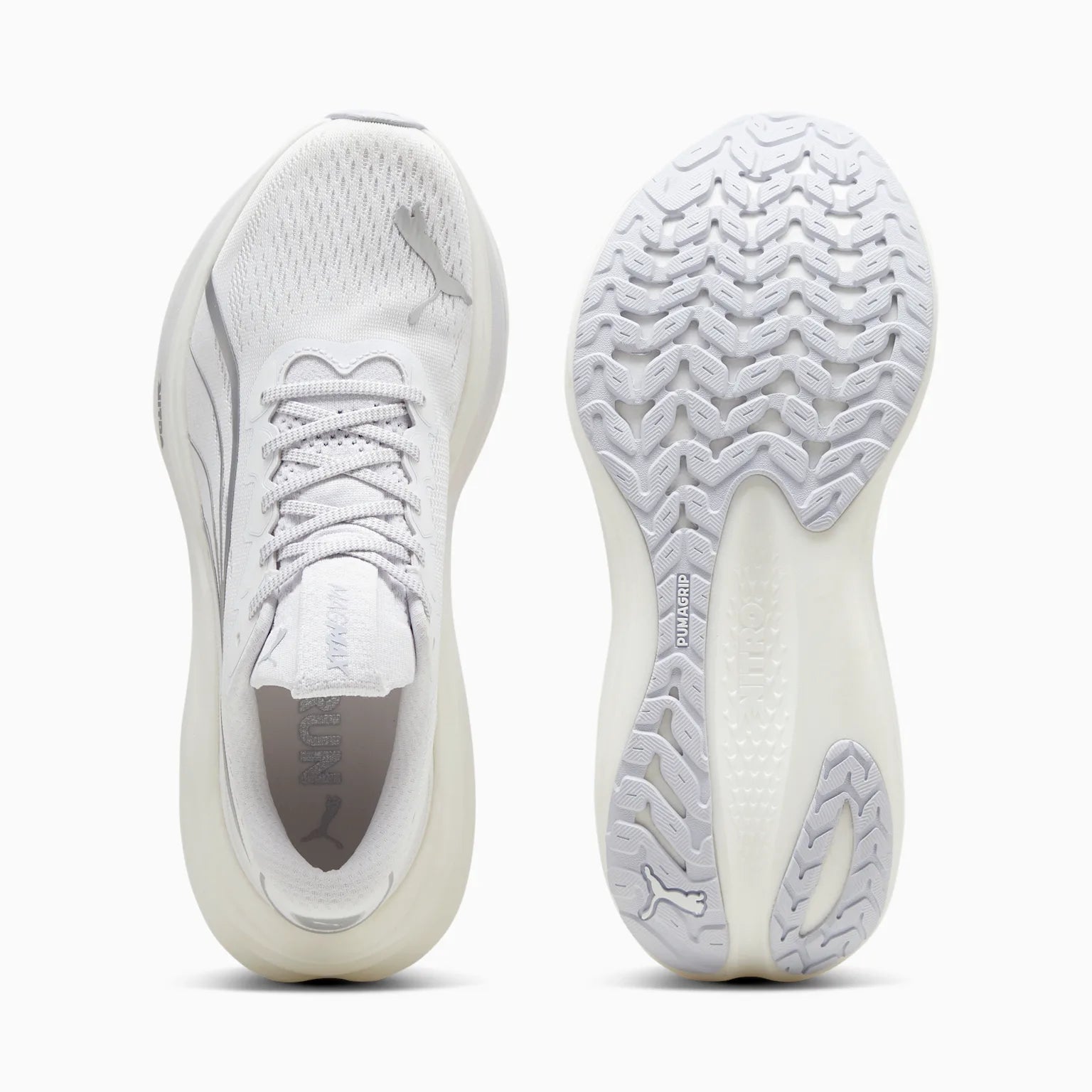 Mens MagMax NITRO Running Shoe