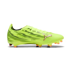 Mens ULTRA 6 Match Firm Ground Boot