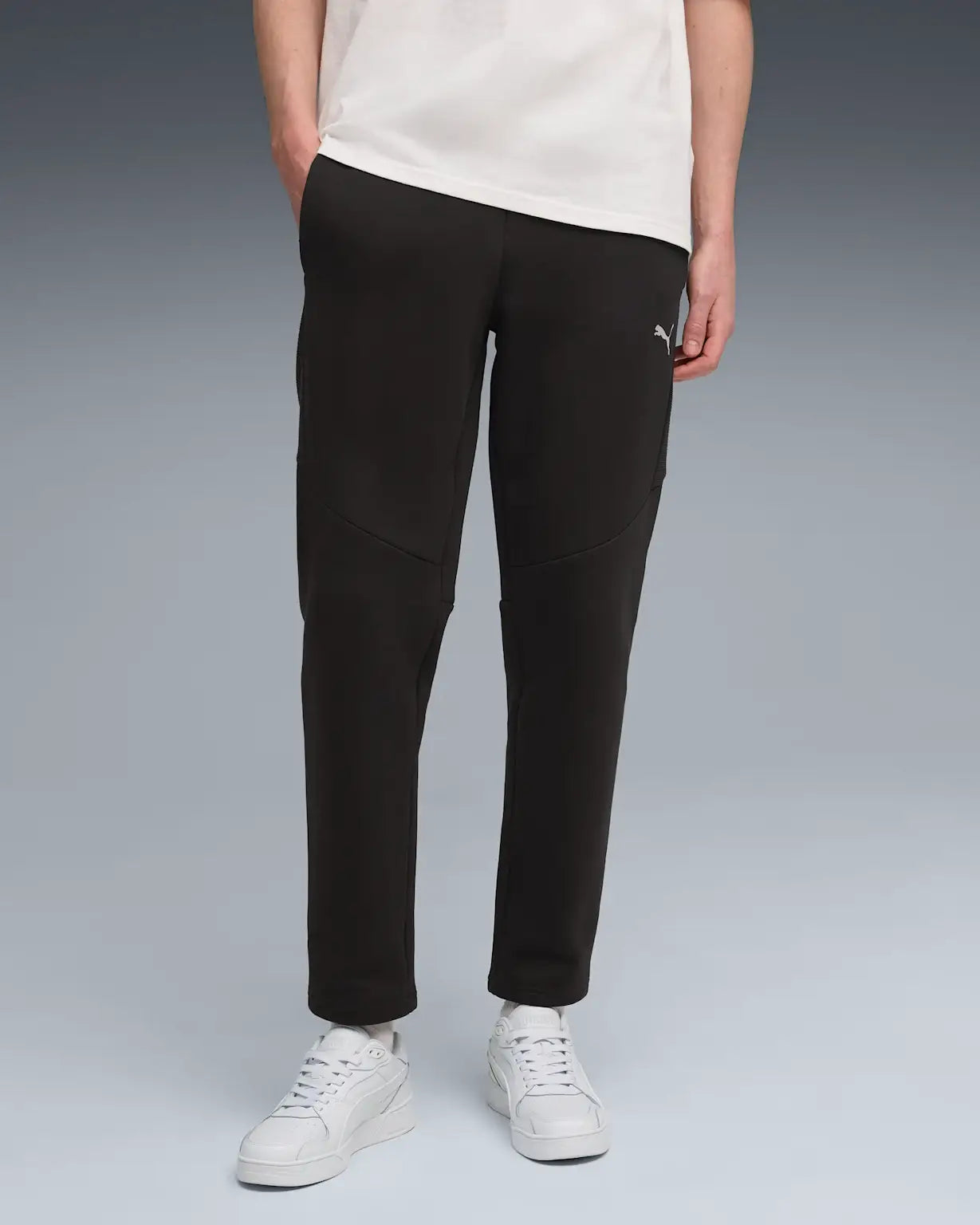 Mens Evostripe Core Pants