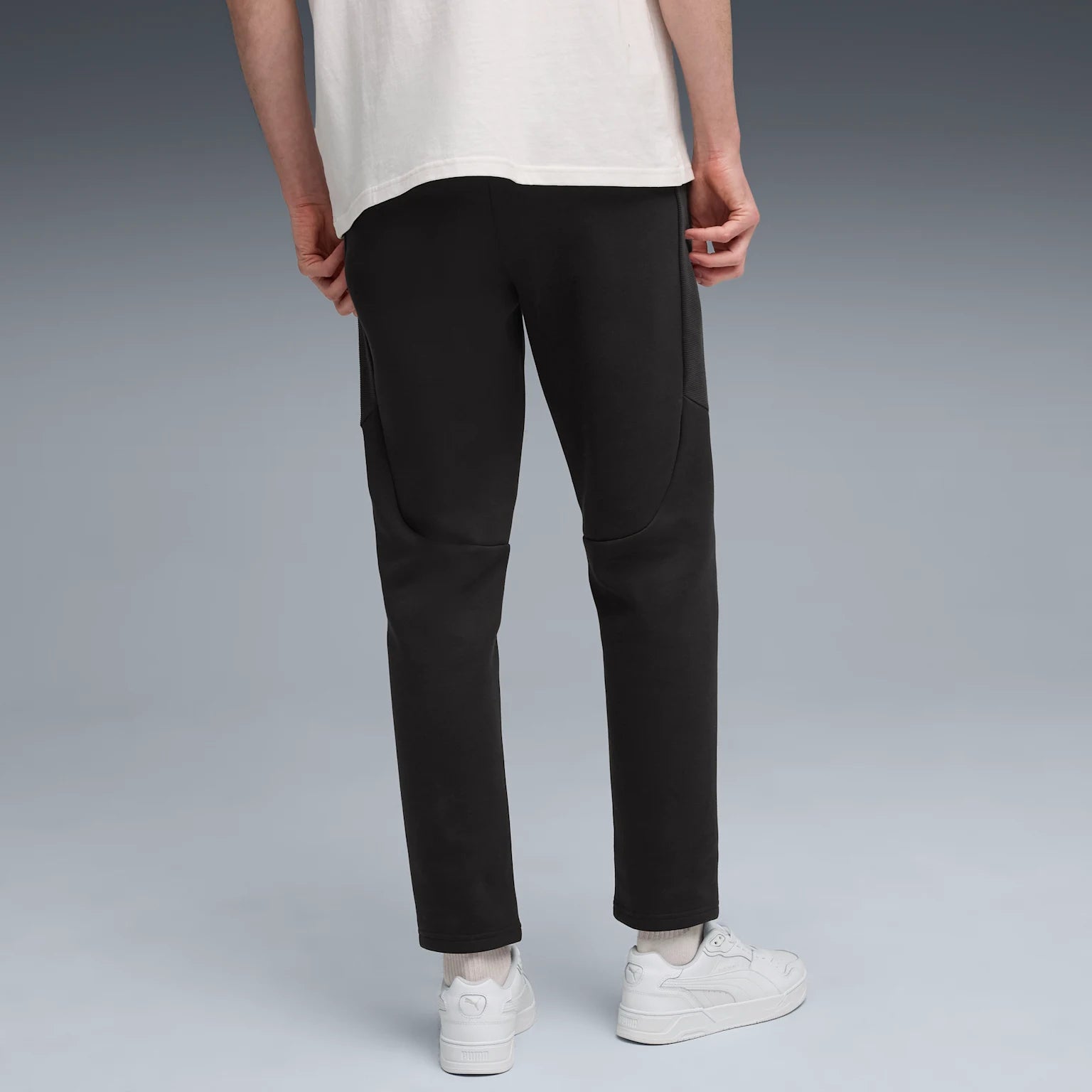 Mens Evostripe Core Pants