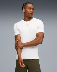 Mens Hyrox Cloudspun Short Sleeve T-Shirt