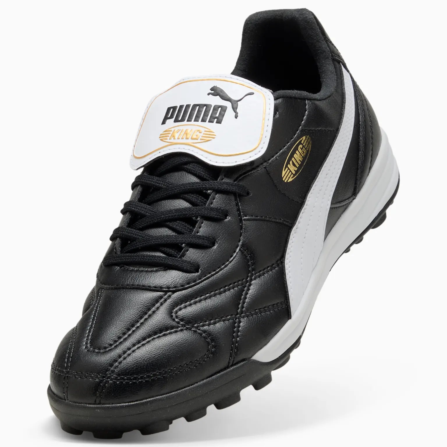 Mens King Top Turf Boot