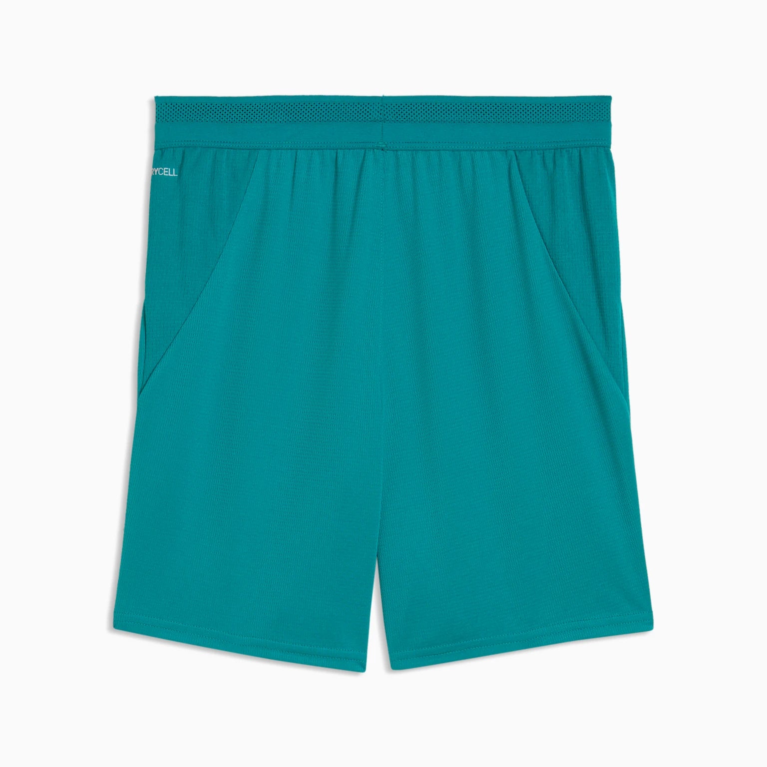 Junior Portugal FPF Away 25/26 Replica Shorts