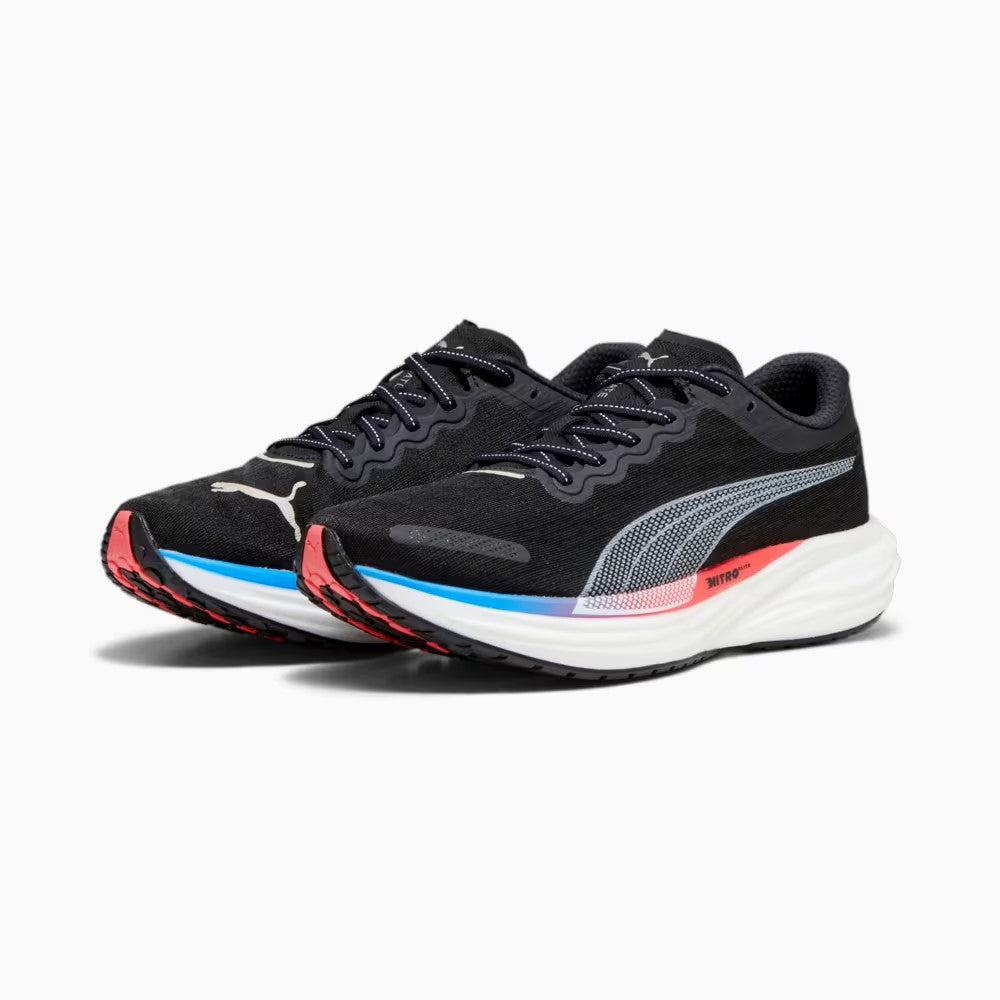 Mens Deviate Nitro 2 Running Shoe