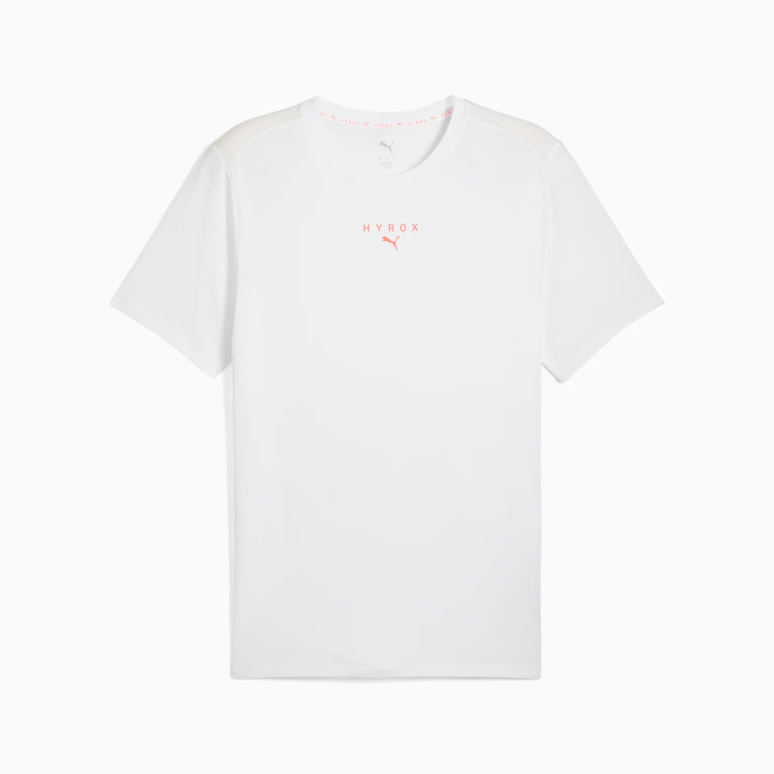 Mens Hyrox Cloudspun Short Sleeve T-Shirt