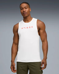 Mens Hyrox Cloudspun Tank