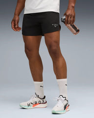 Mens Hyrox 6 Inch Ultimate Short
