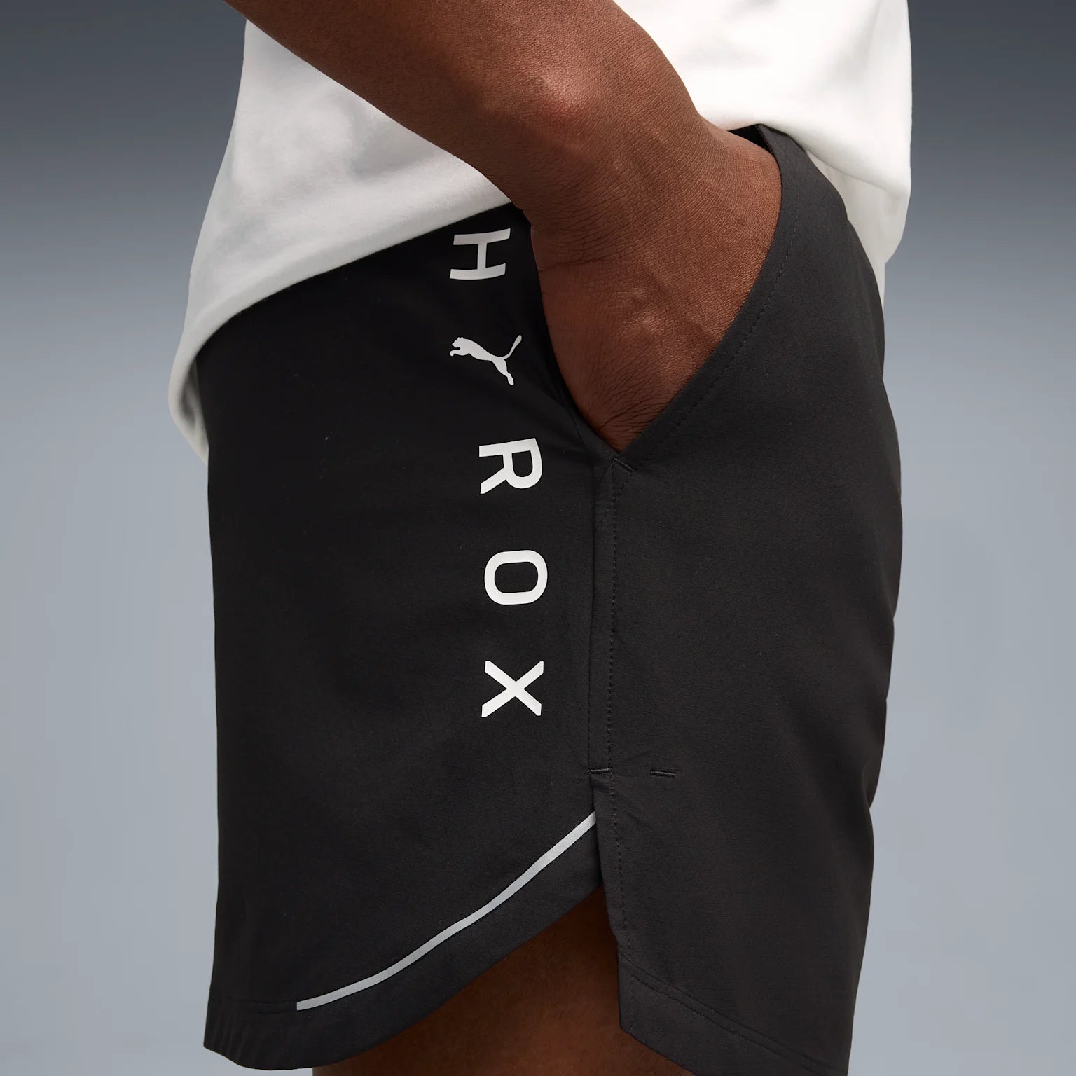 Mens Hyrox 6 Inch Ultimate Short