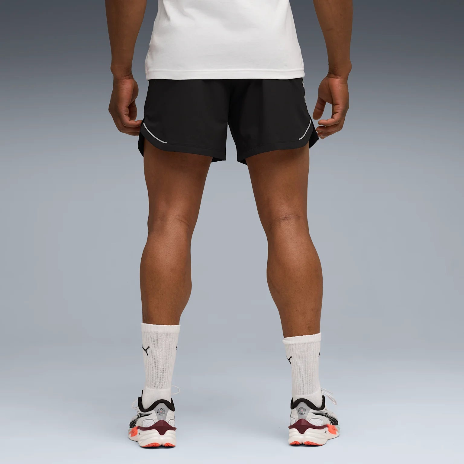 Mens Hyrox 6 Inch Ultimate Short