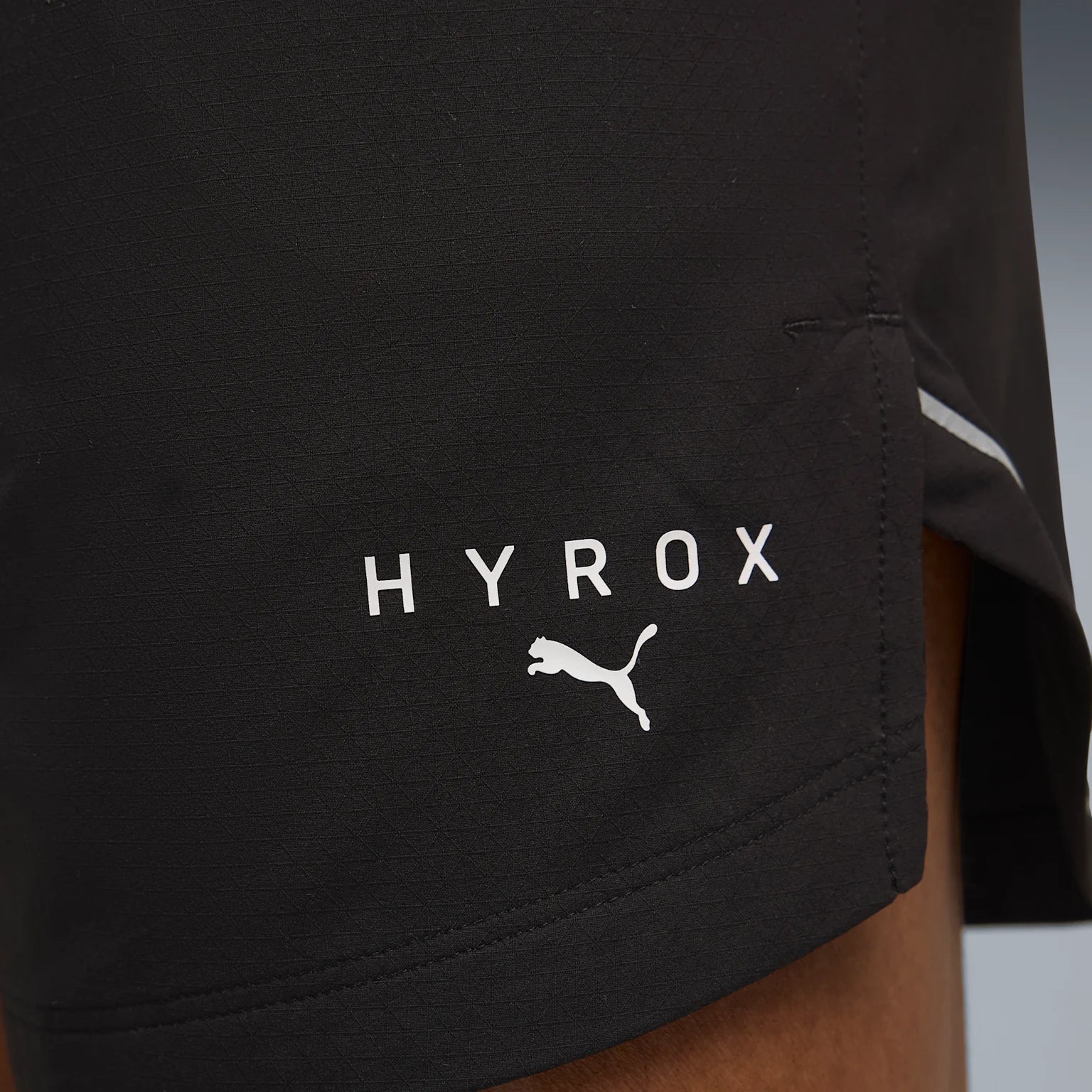 Mens Hyrox 6 Inch Ultimate Short