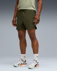 Mens Hyrox 6 Inch Ultimate Short