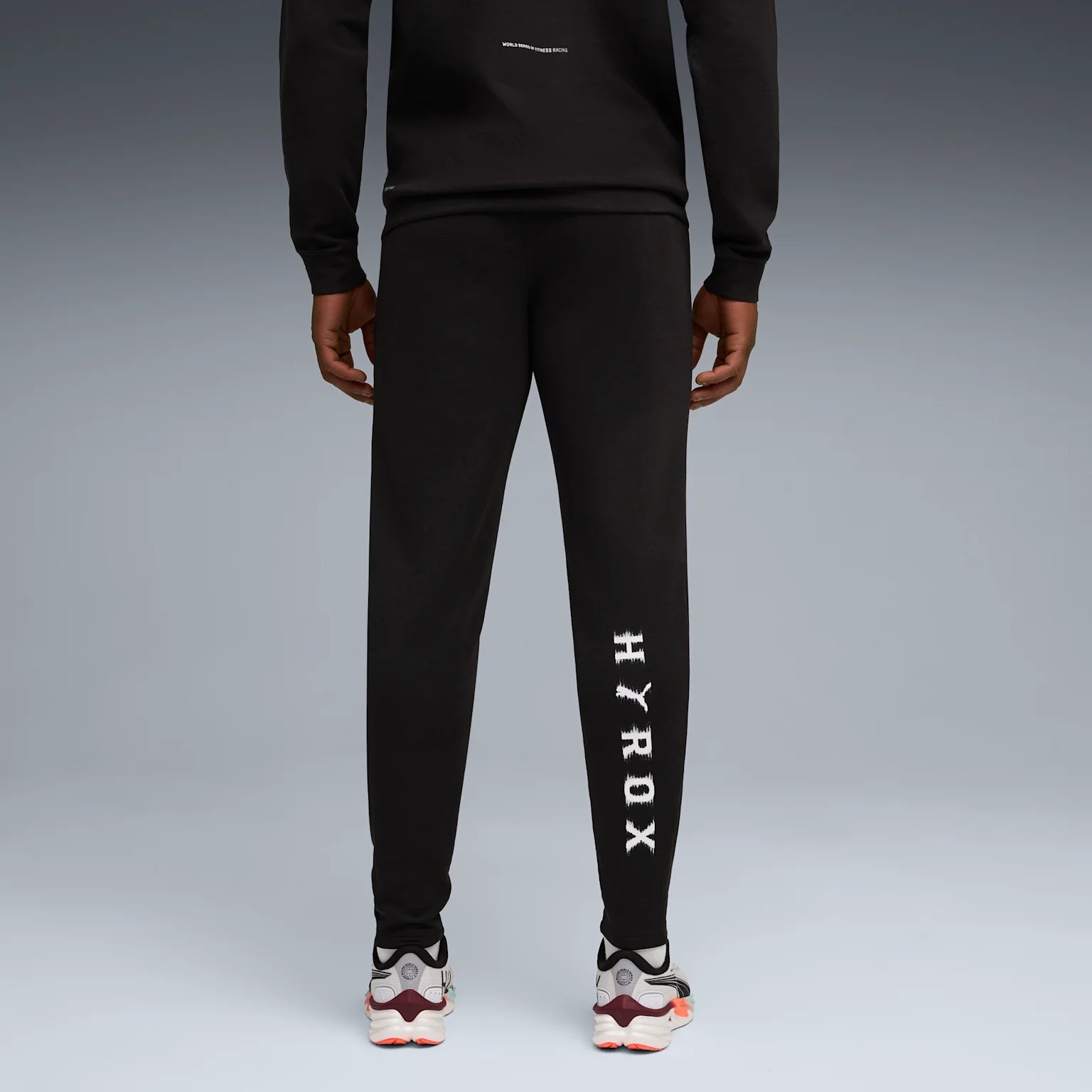 Mens Hyrox Cloudspun Jogger