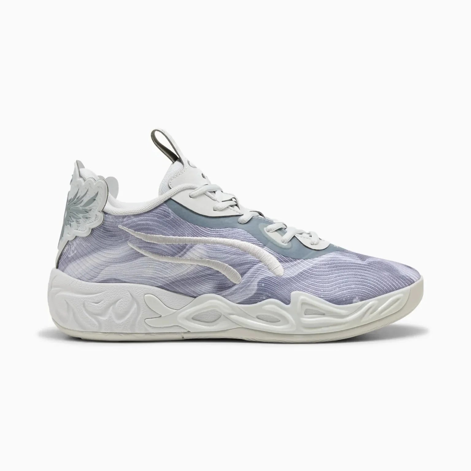 Mens MB.04 Lo Team Basketball Shoe